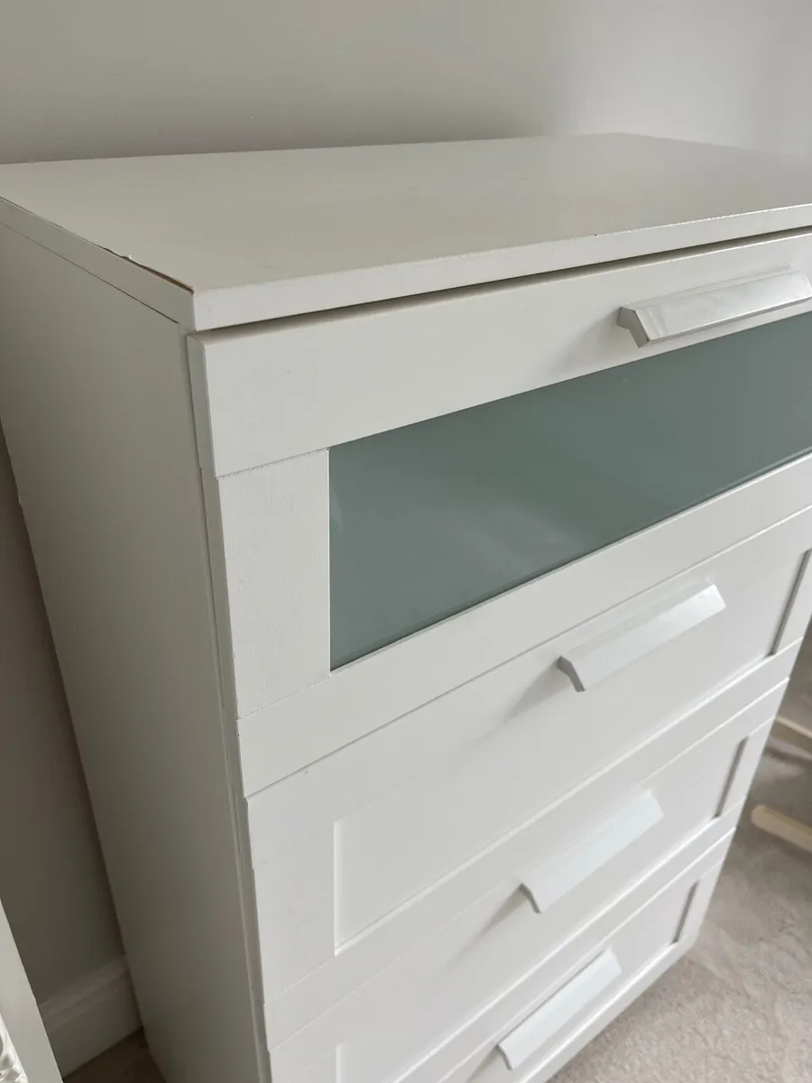 FREE TO TAKE AWAY IKEA Drawers - Image 2
