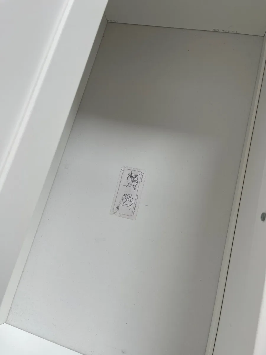 FREE TO TAKE AWAY IKEA Drawers - Image 3