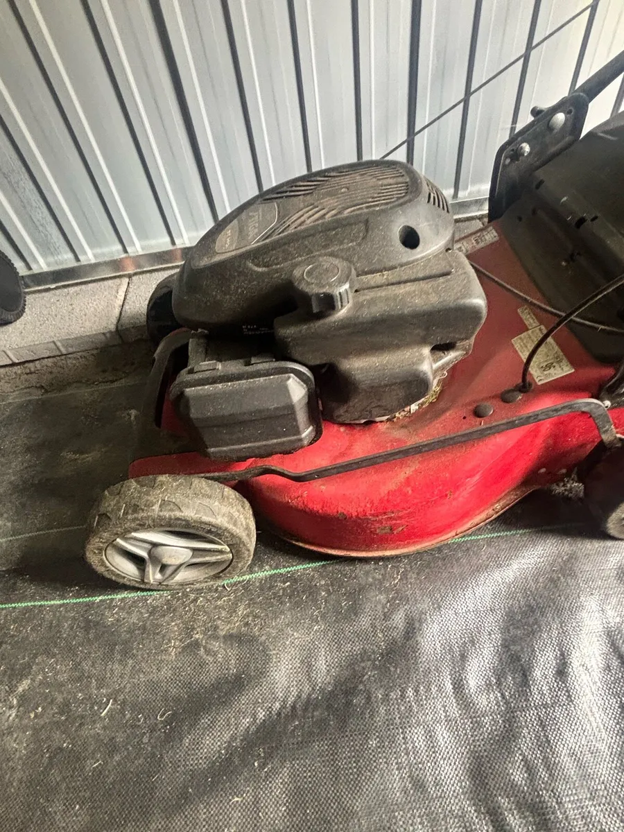 Lawnmower - Image 3