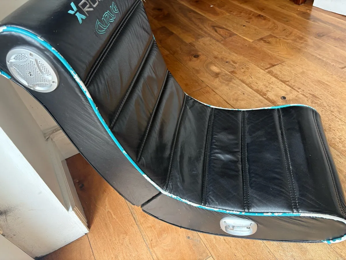 Gaming chair - Image 3