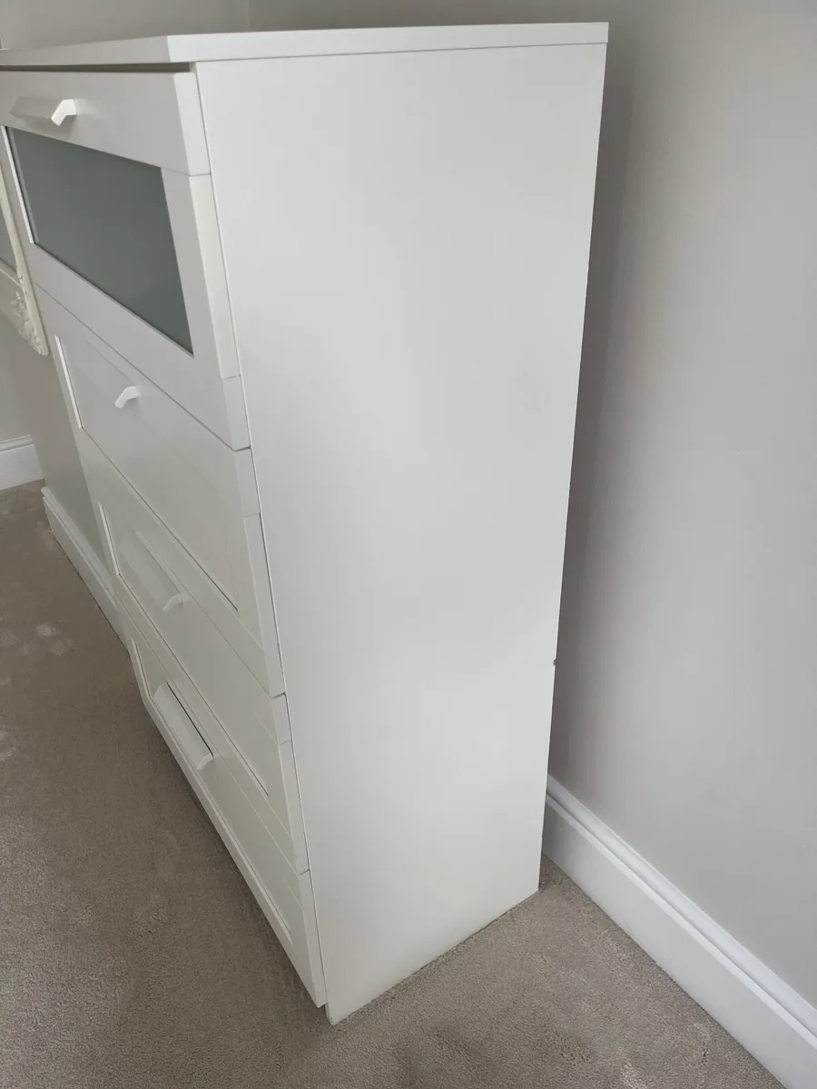 FREE TO TAKE AWAY IKEA Drawers - Image 4