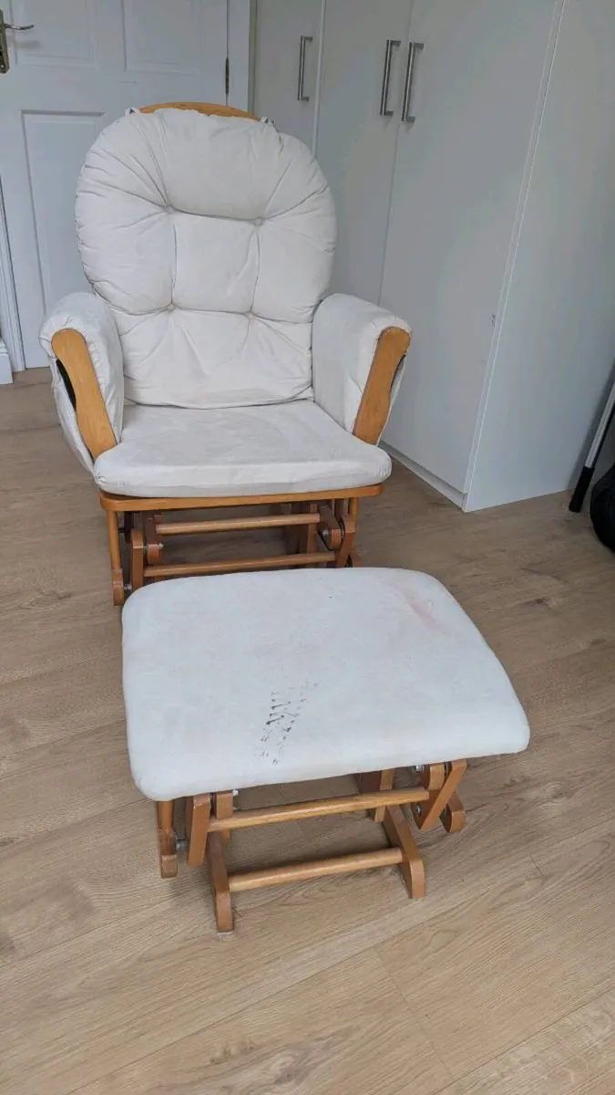 Rocking chair - Image 2