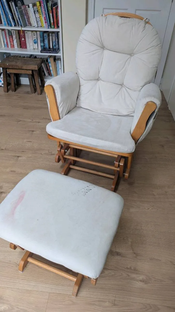 Rocking chair - Image 3