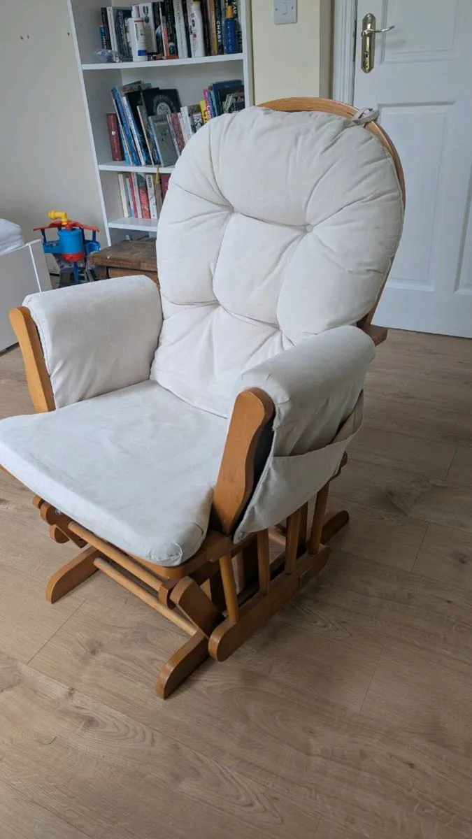Rocking chair - Image 4