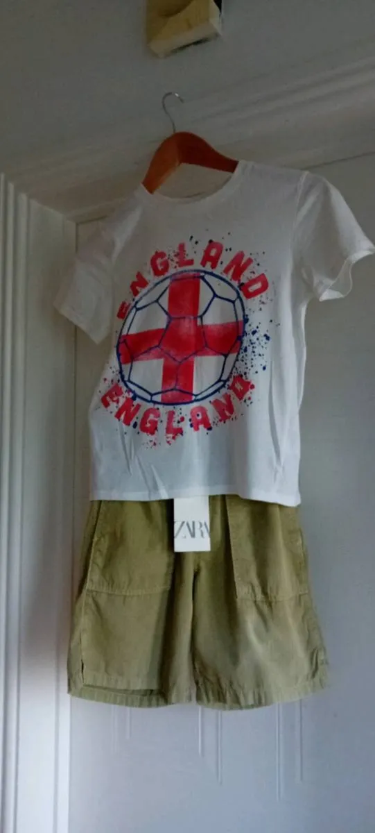 Boys Set NEW 8-10YRS - Image 2