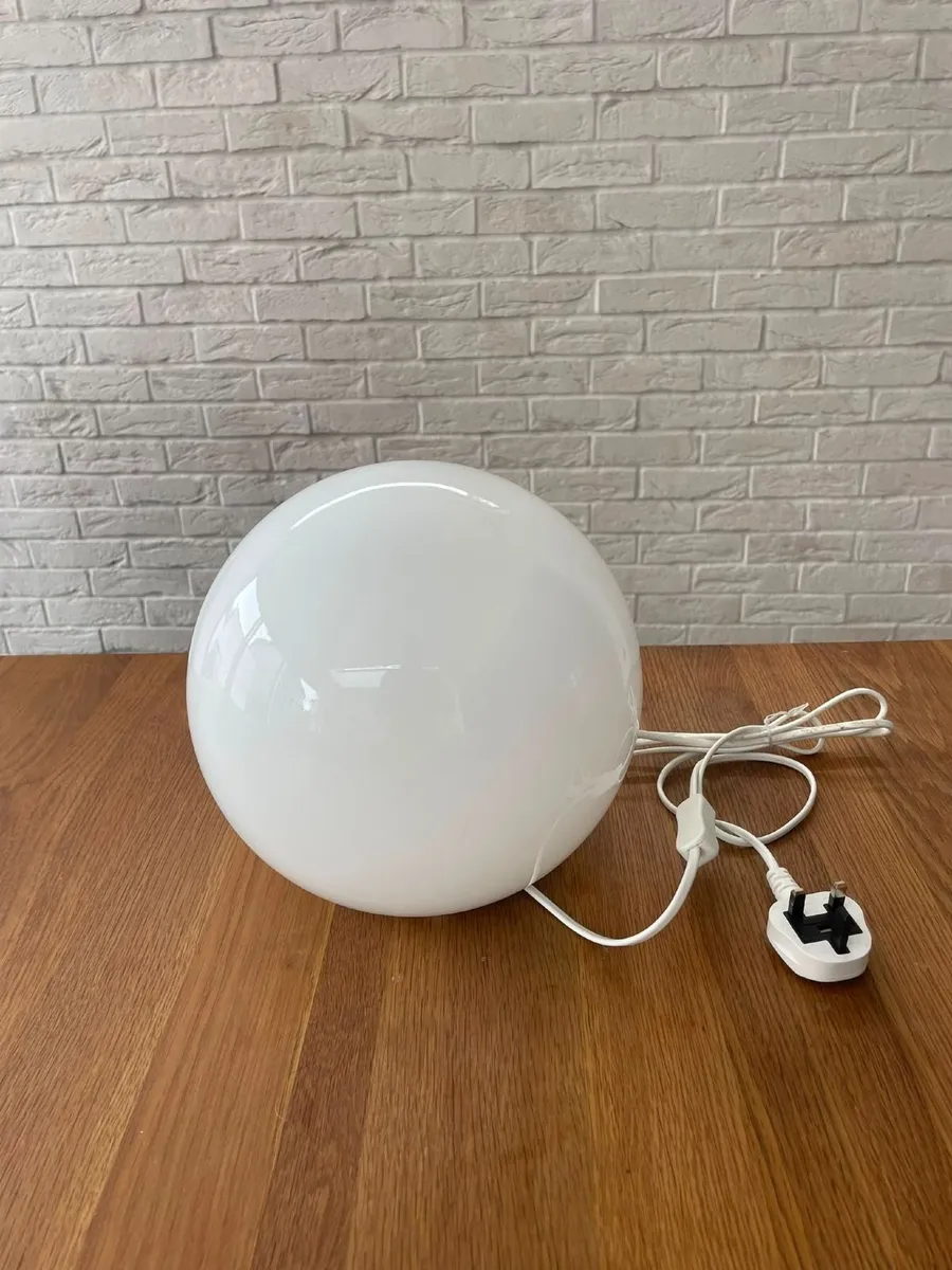 Table Lamp - Image 1