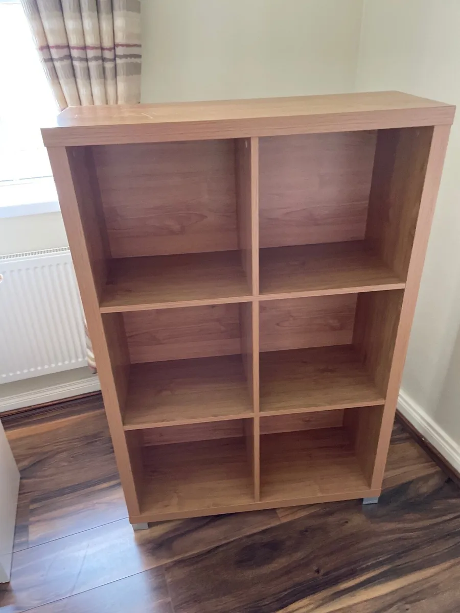 Bookcase - Image 1