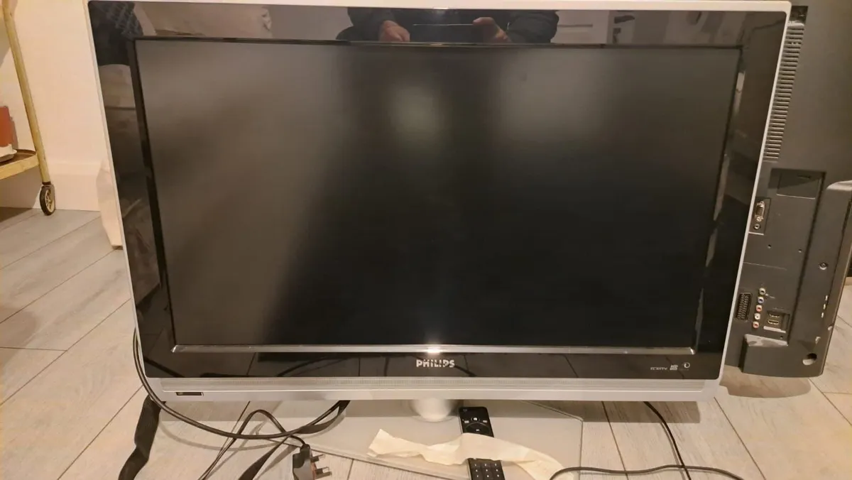 TV