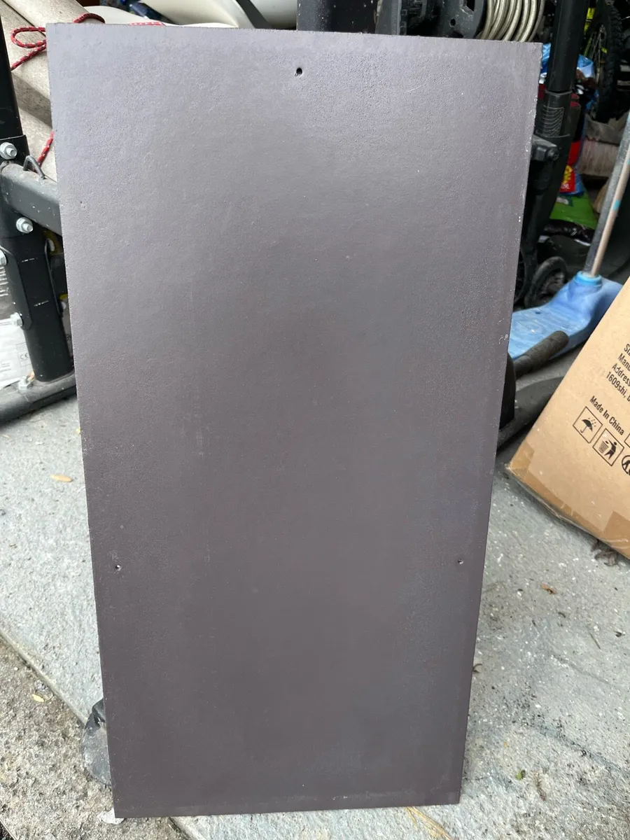 Cedral Thrutone slates - Image 2