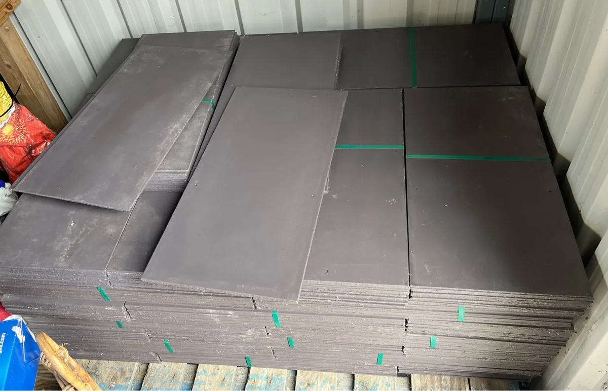 Cedral Thrutone slates - Image 1