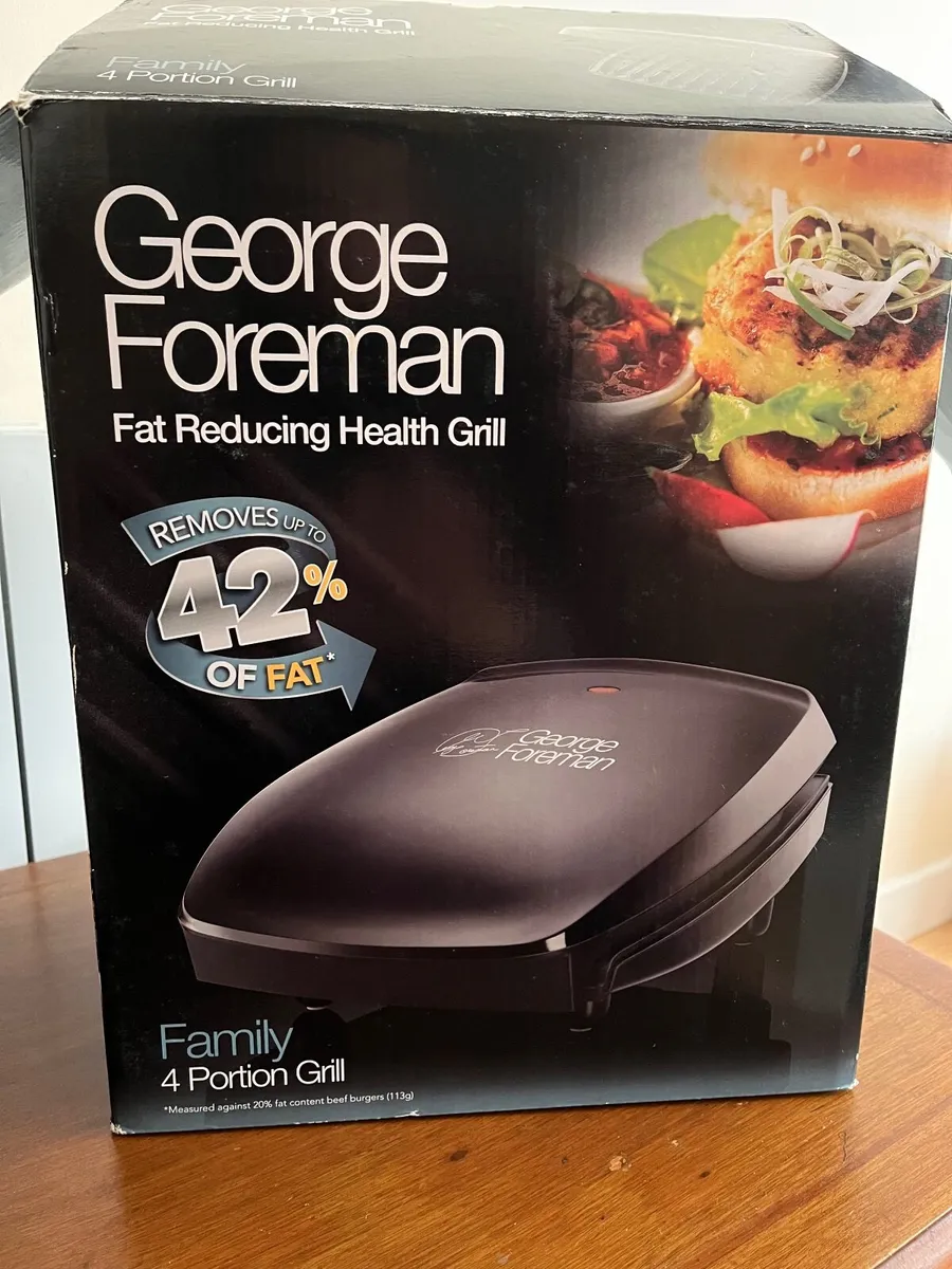 Grill - Image 1