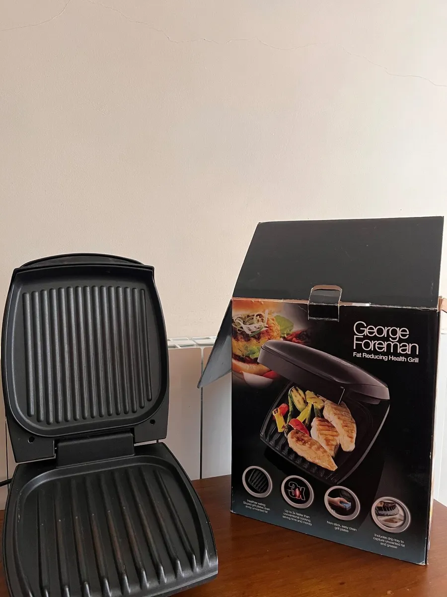 Grill - Image 2