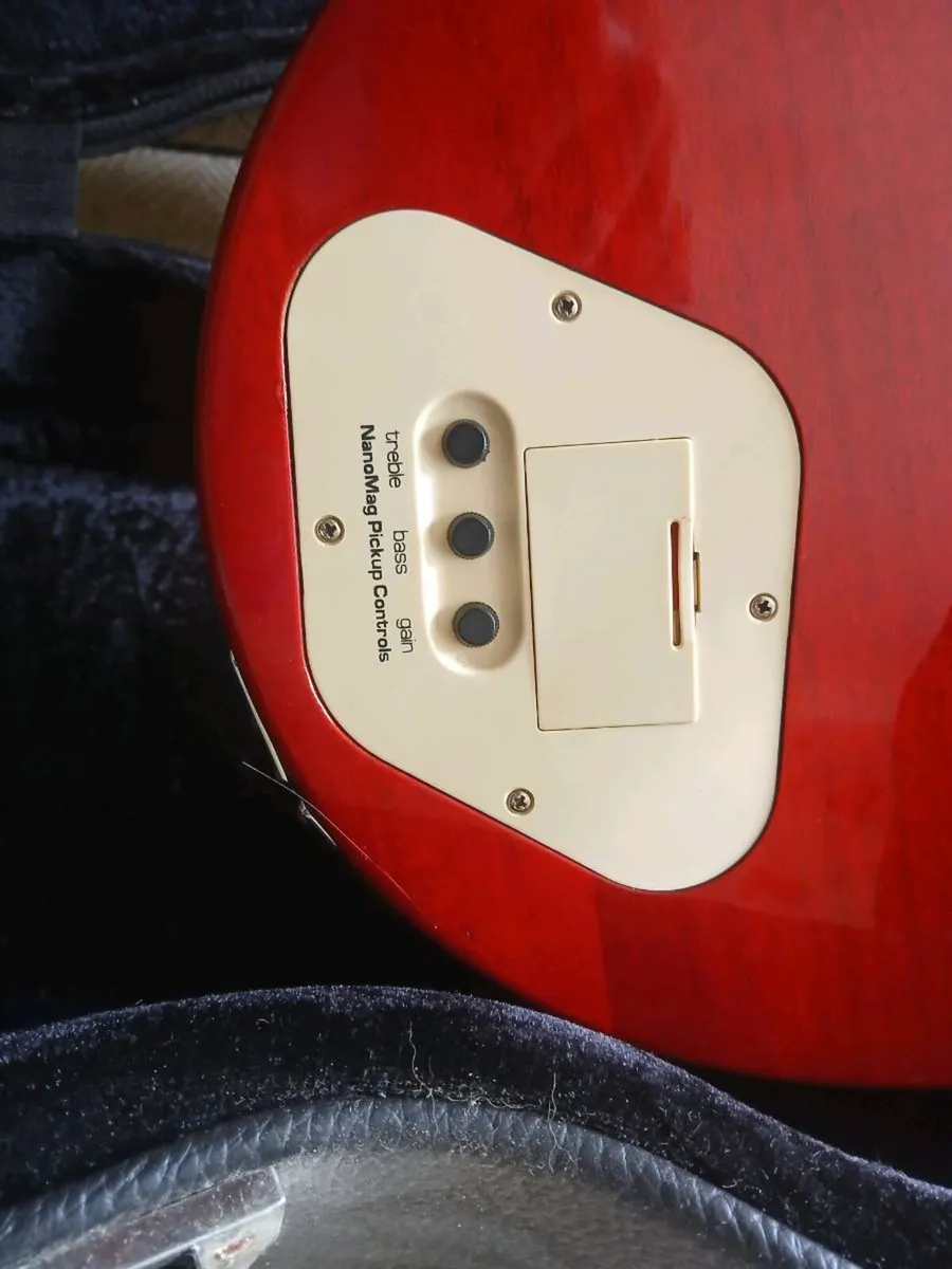 Epiphone Les Paul - Image 3