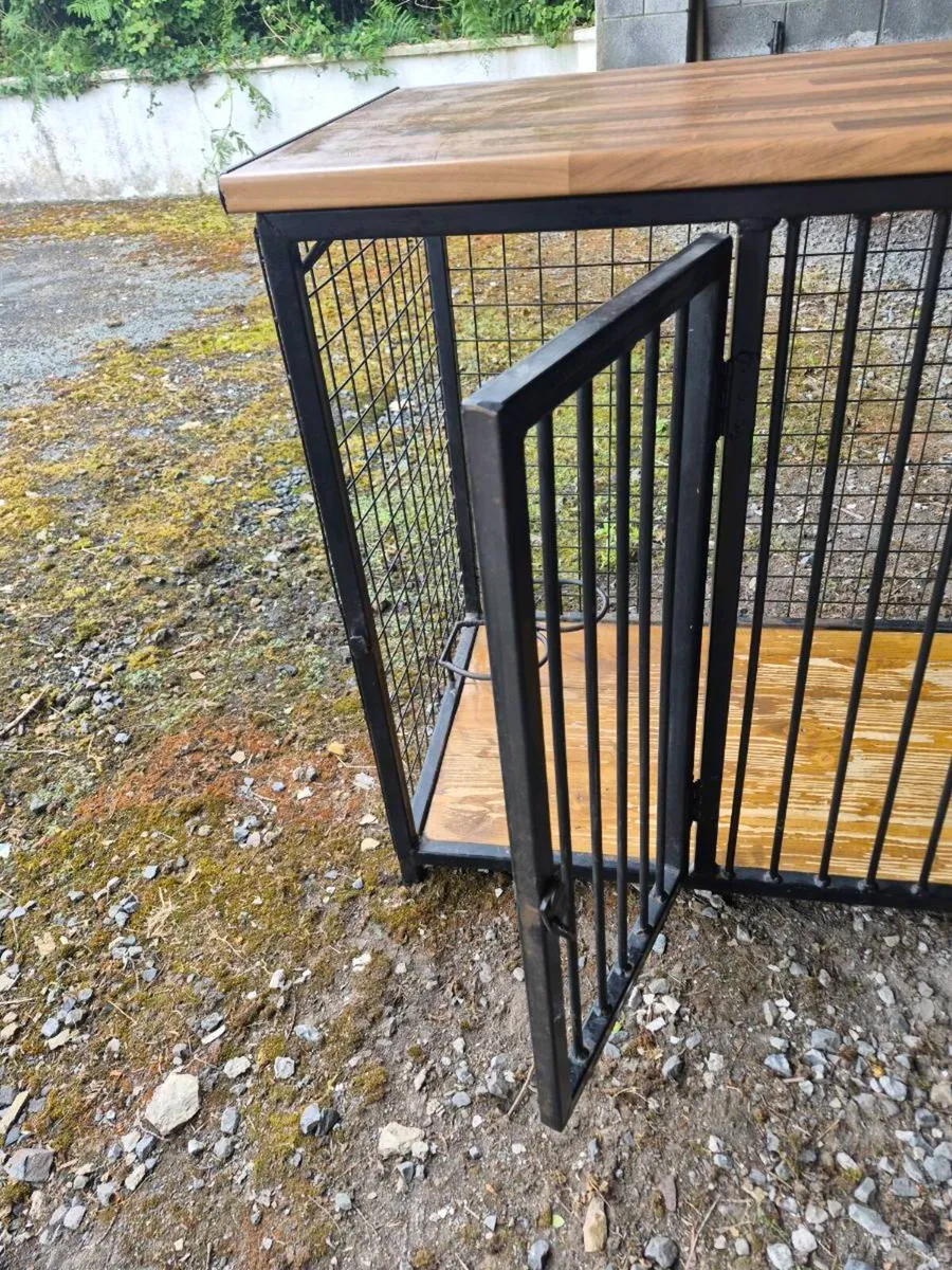 Dog Crate - Image 3