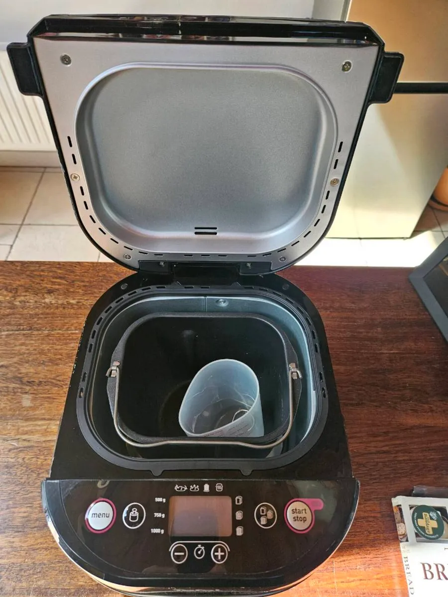 Bread machine - Image 2