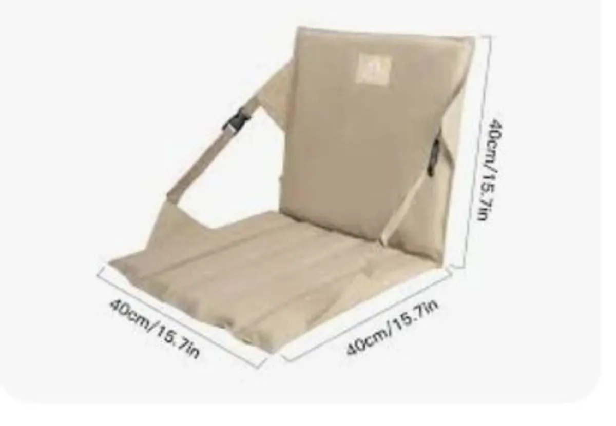 Stadium seats - Image 3