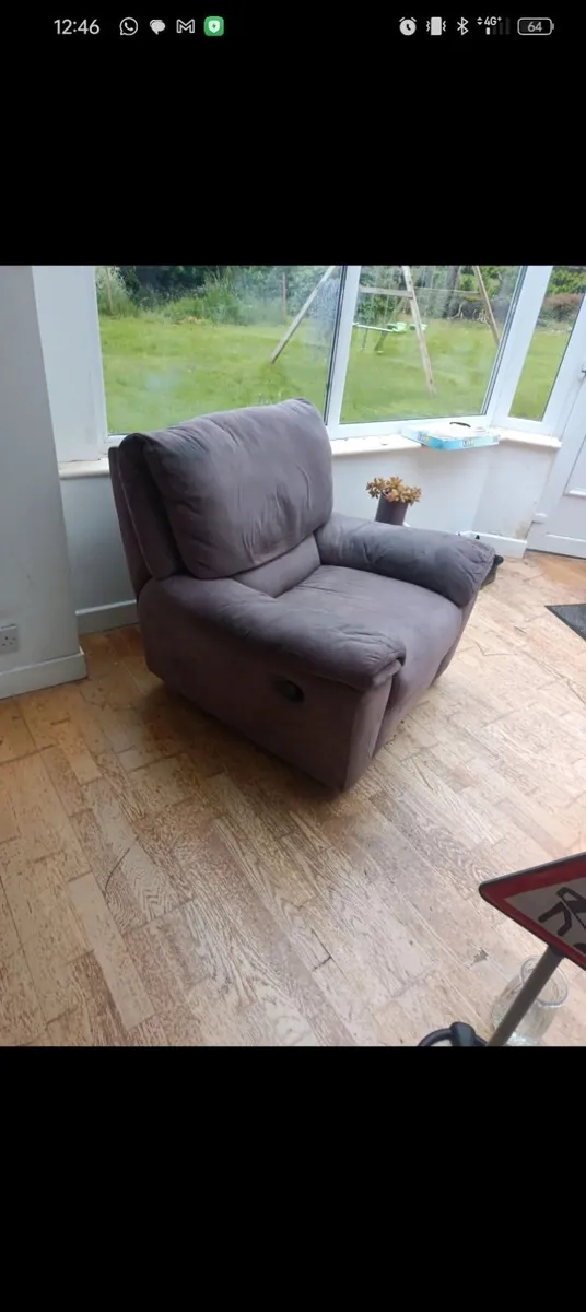 La-Z-Boy chair - Image 1