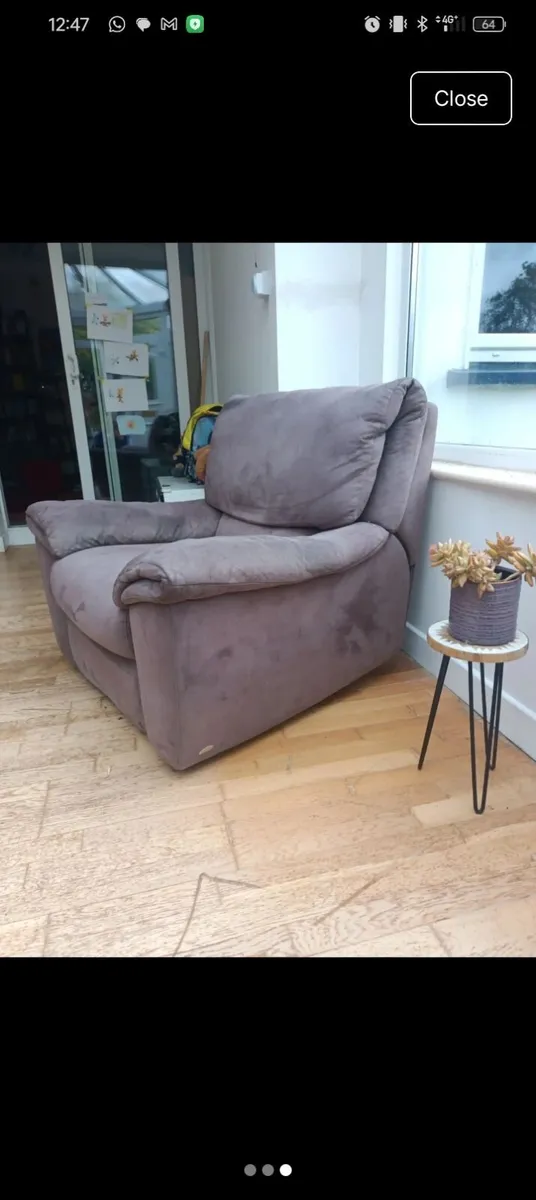 La-Z-Boy chair - Image 3