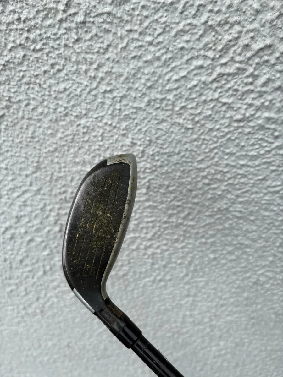 Taylormade m4 hybrid - Image 3