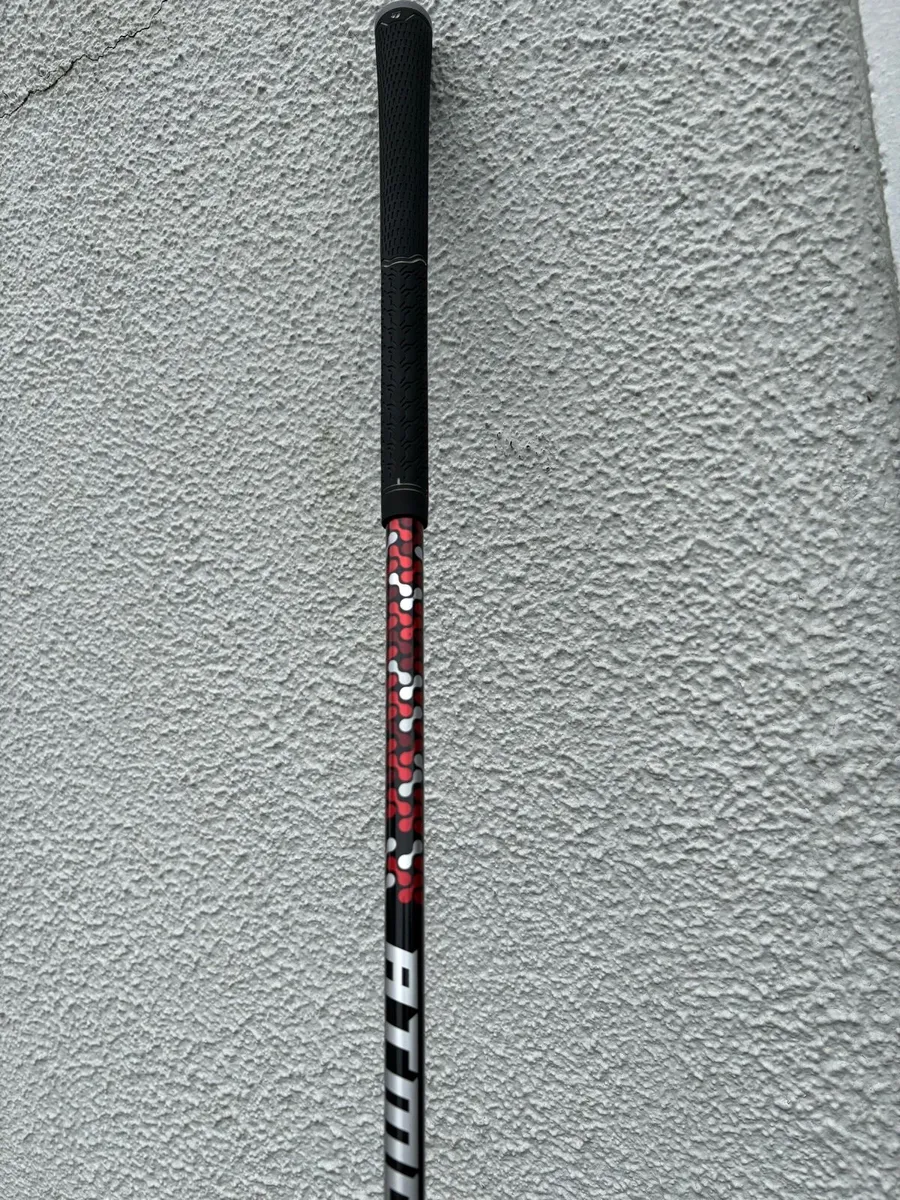 Taylormade m4 hybrid - Image 4