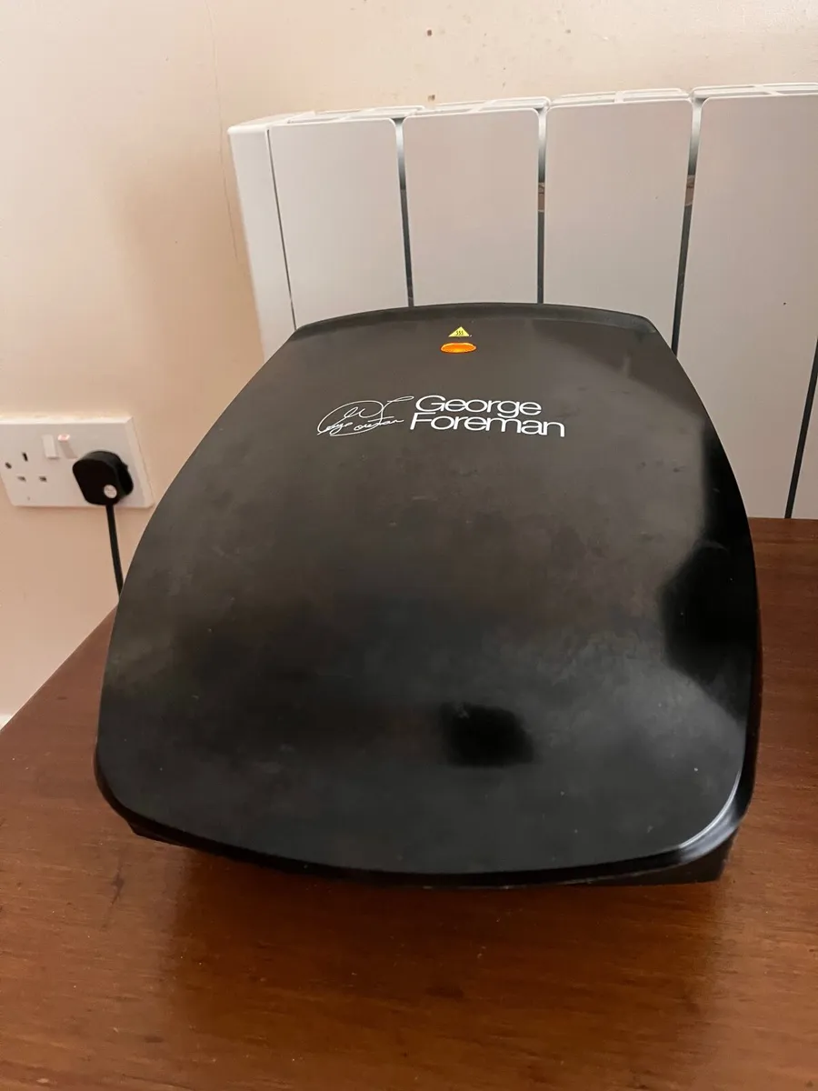 Grill - Image 3