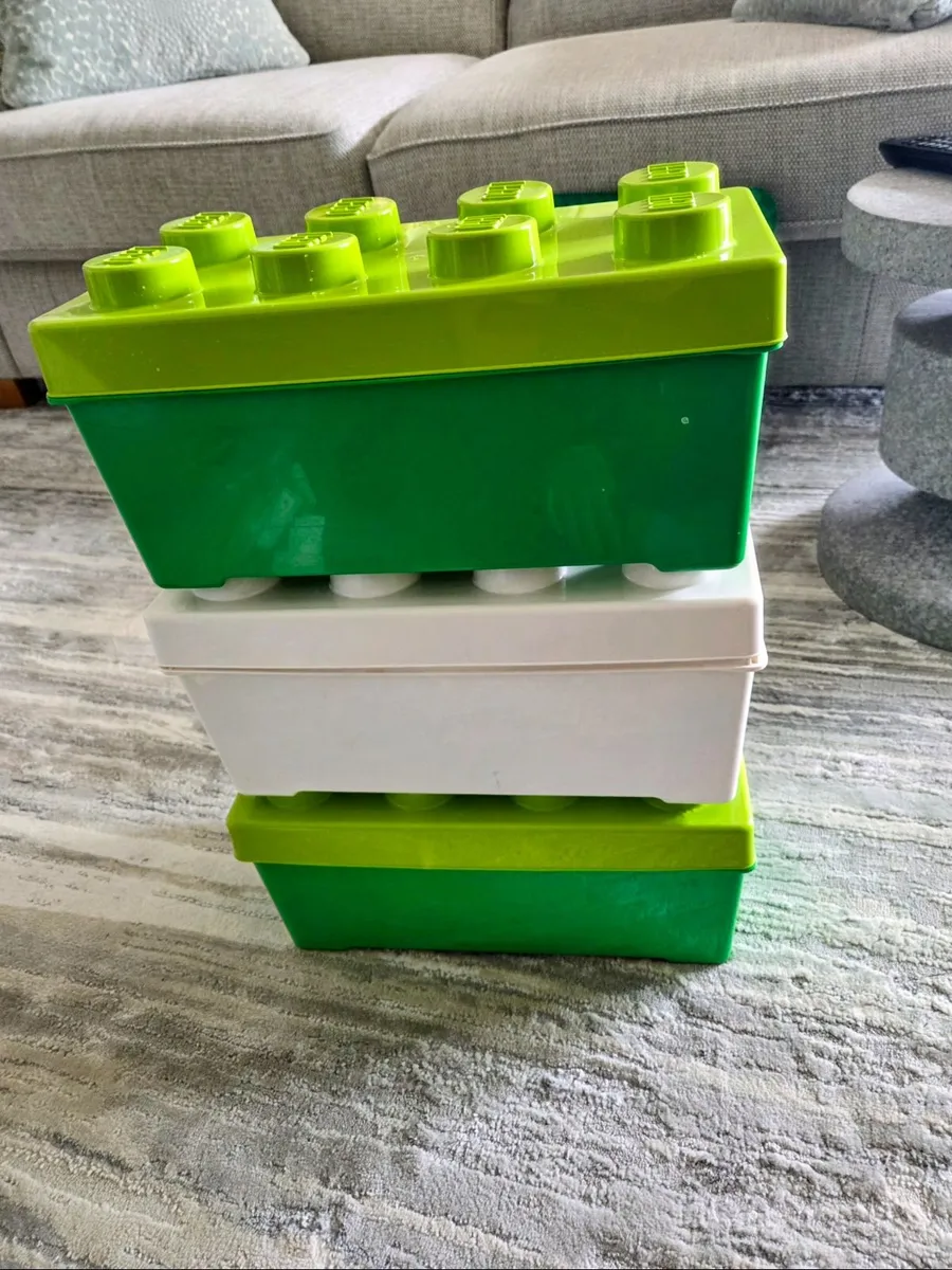 Lego dublo - Image 1