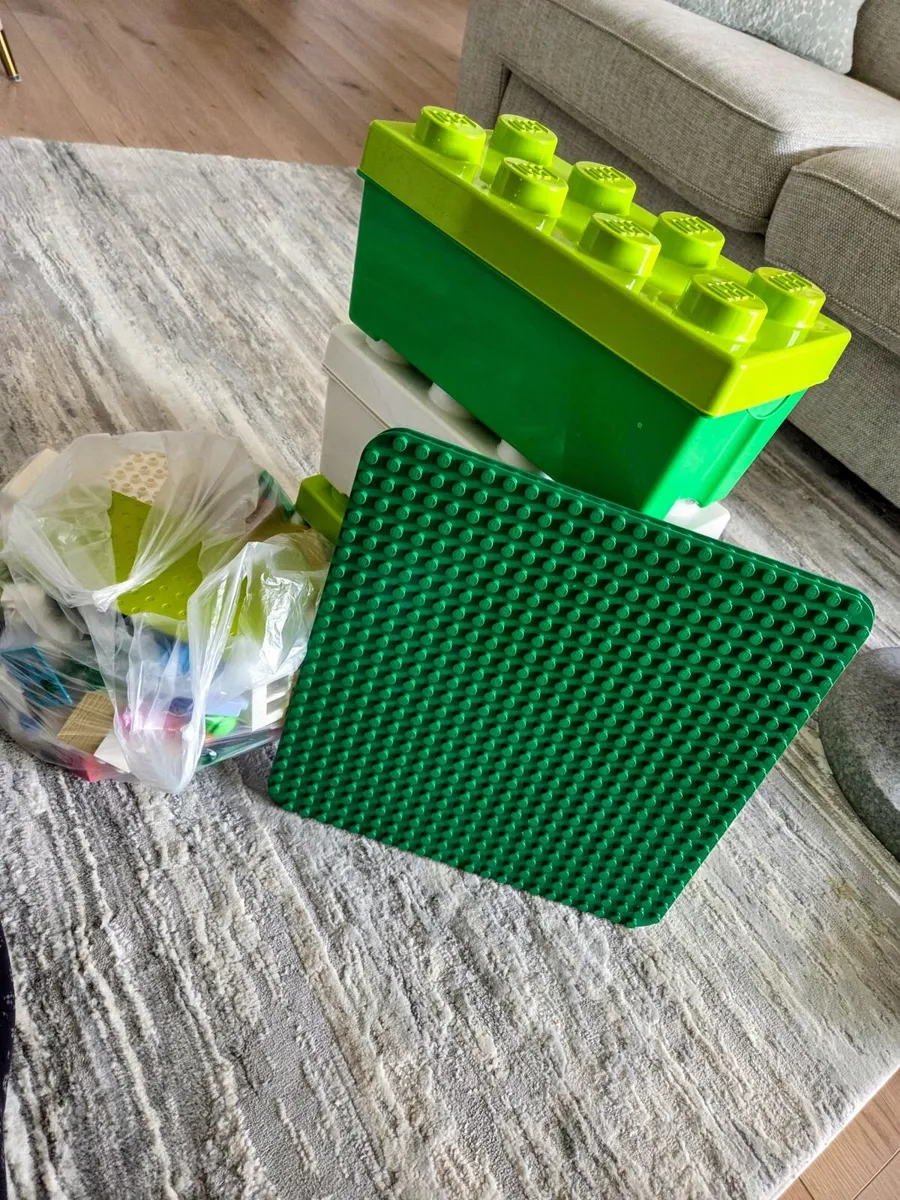 Lego dublo - Image 2