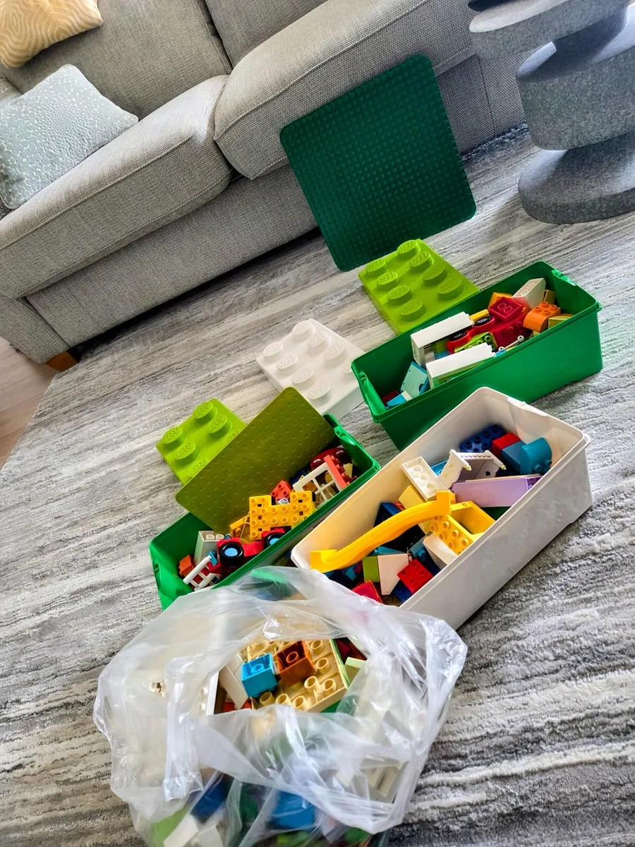 Lego dublo - Image 3