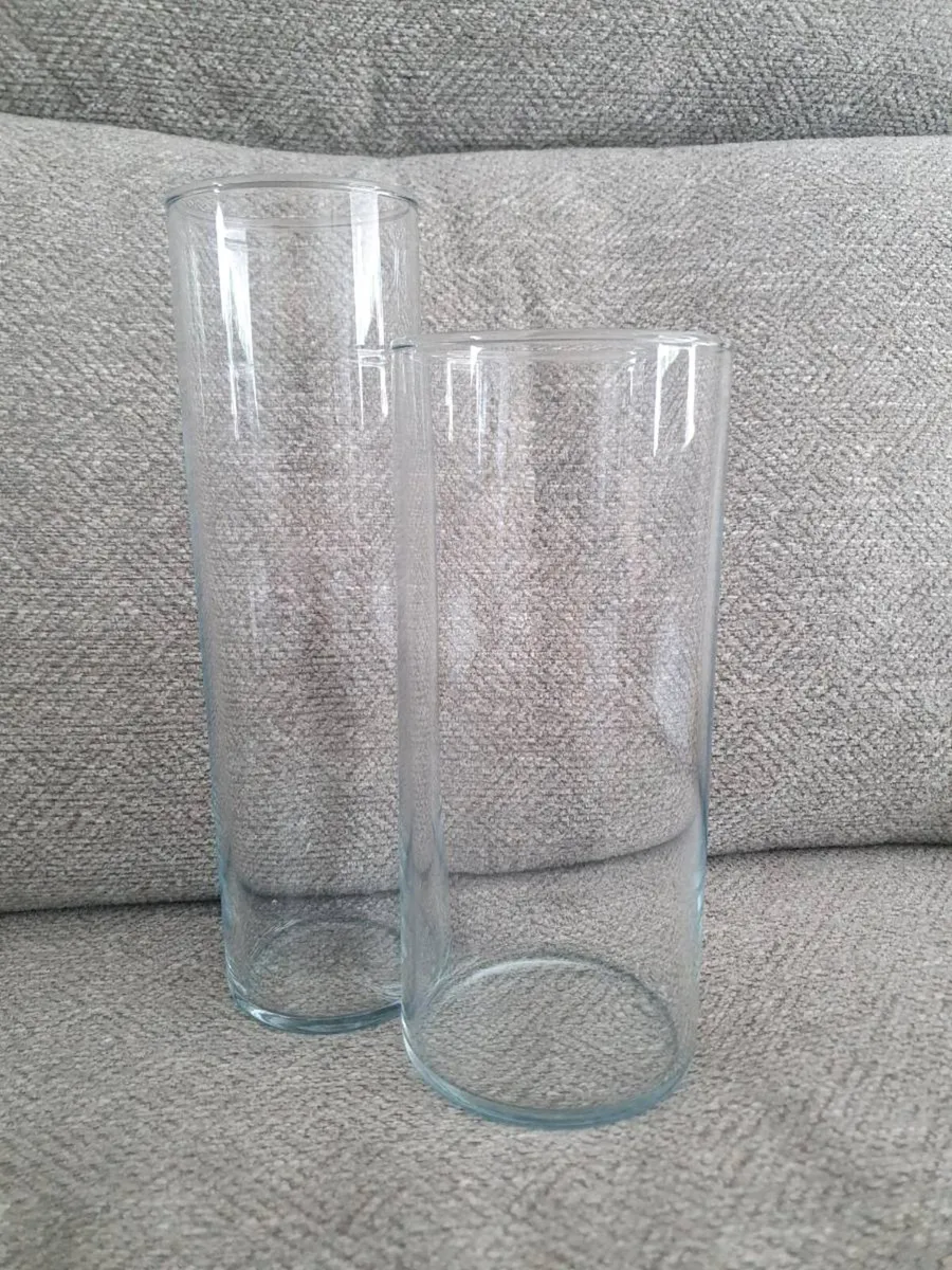 Hurricane Vases for Sale - Image 1