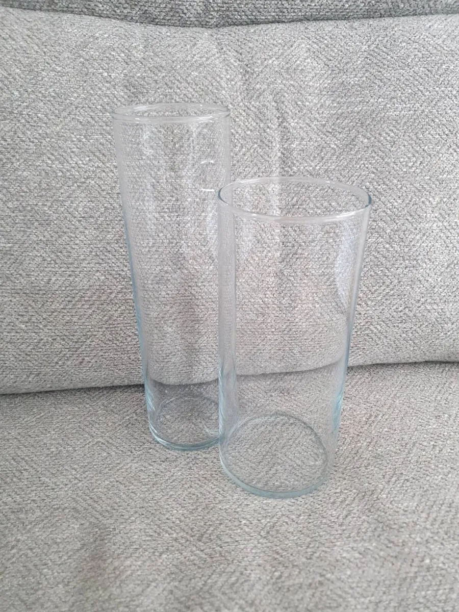 Hurricane Vases for Sale - Image 2