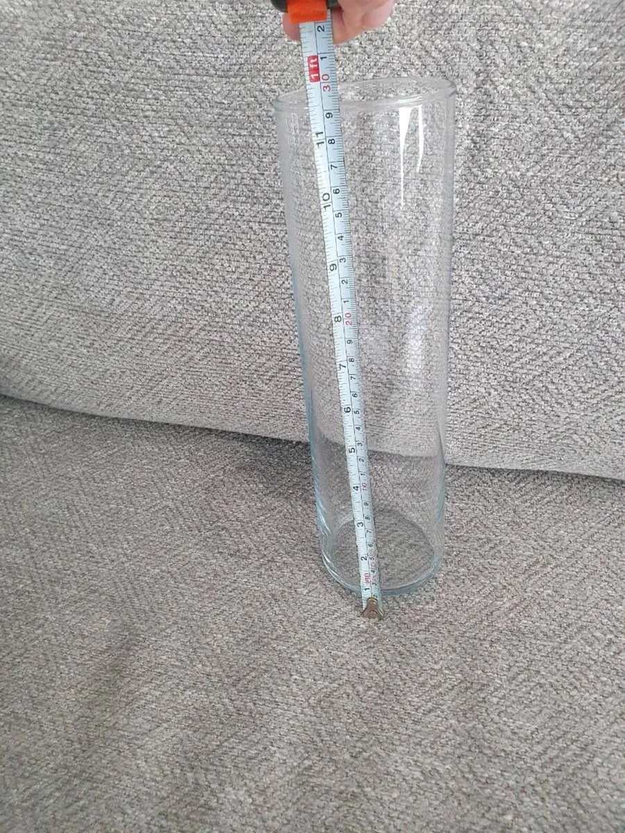 Hurricane Vases for Sale - Image 4