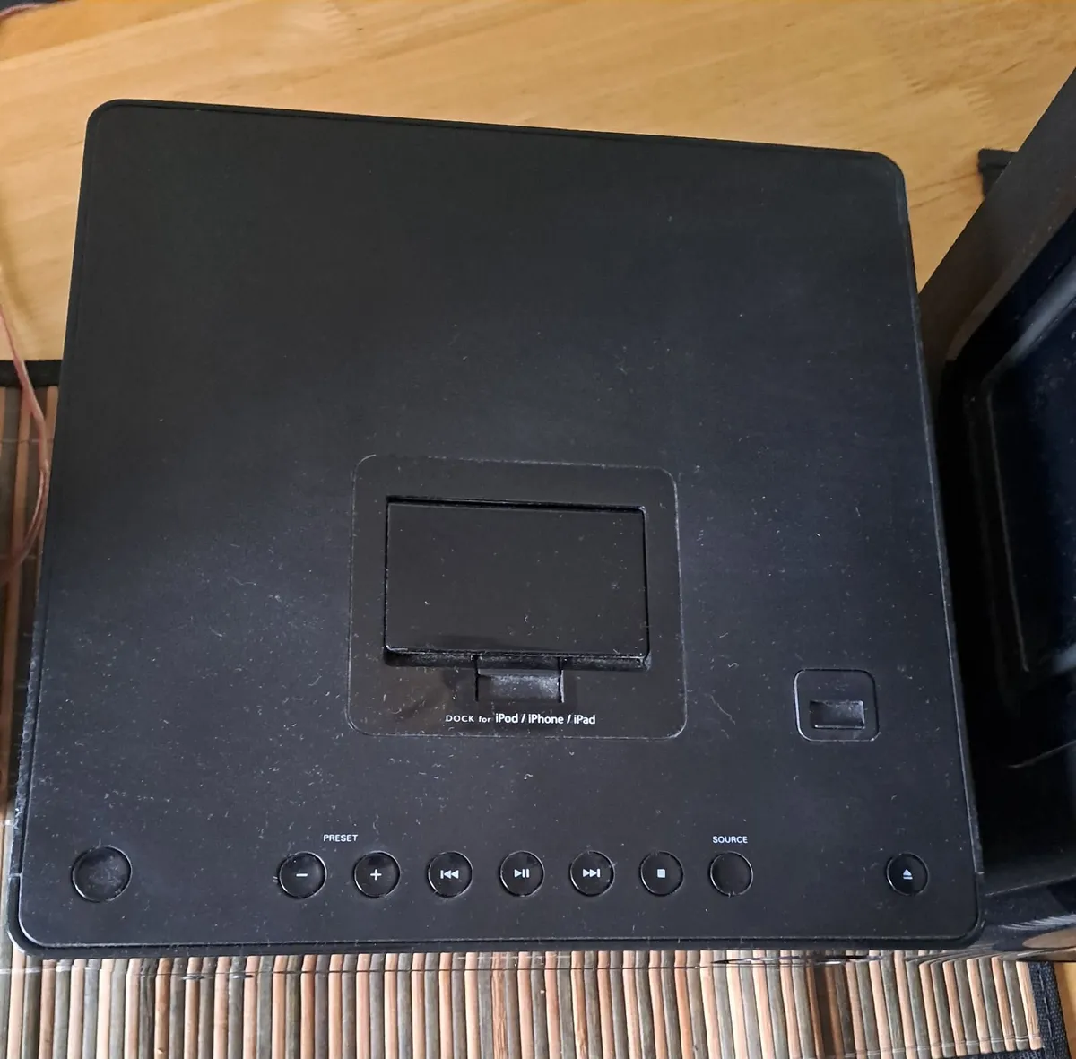 PHILIPS HiFi system - Image 4