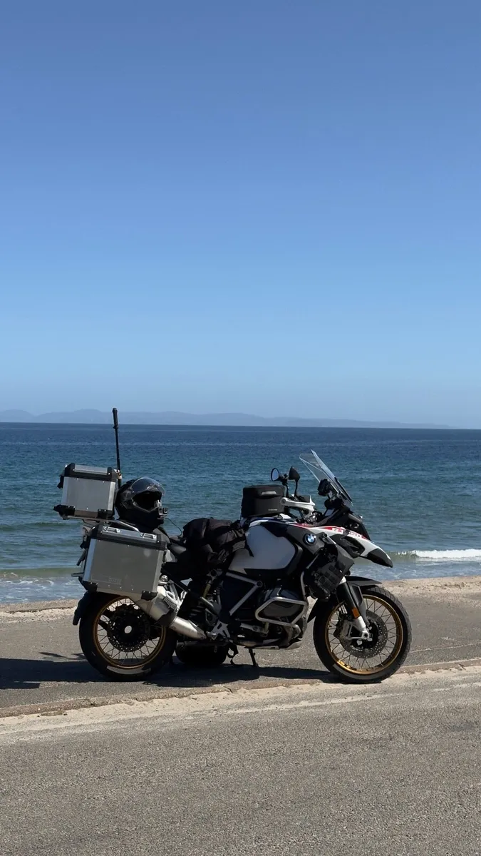 BMW GS R1250 2023 - Image 4