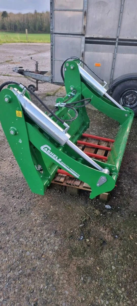 Cashels Bale Slice - Image 1