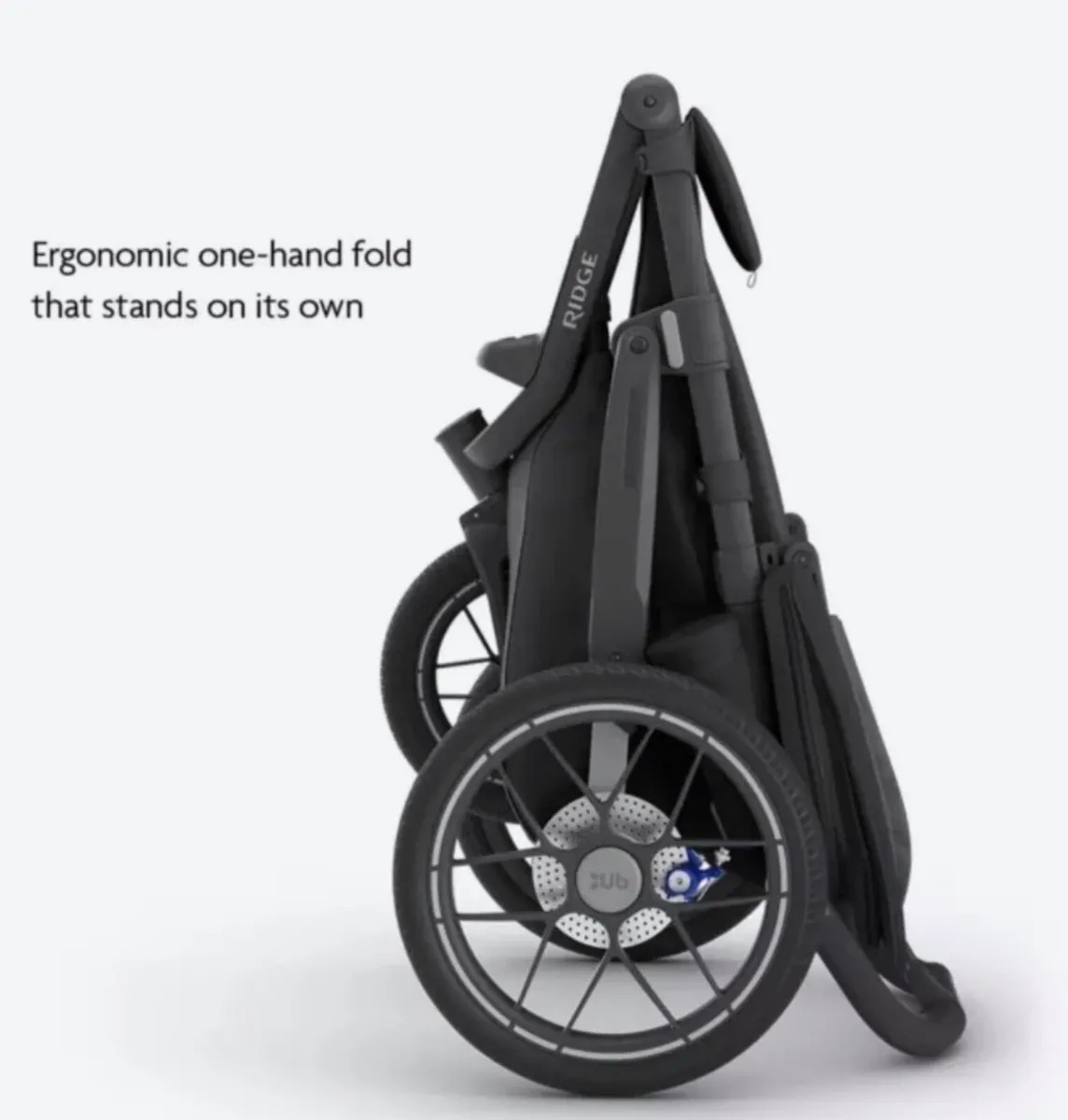 Uppababy Ridge - Image 3