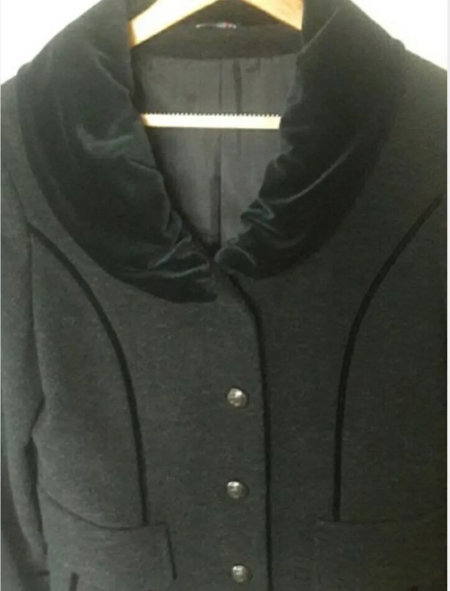 Concept UK - Coat - Image 3
