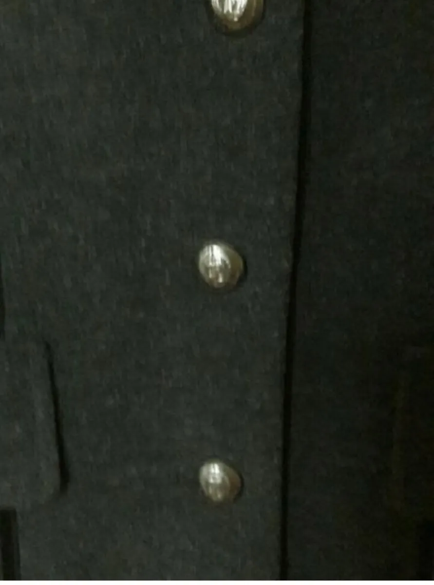 Concept UK - Coat - Image 4