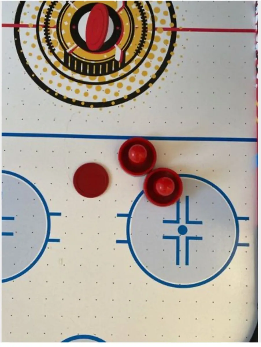 Table ice hockey - Image 2