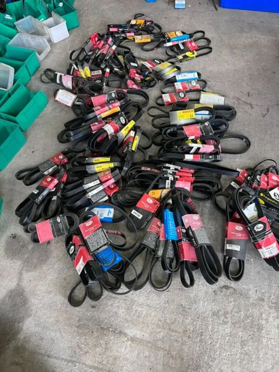 car parts - Image 2