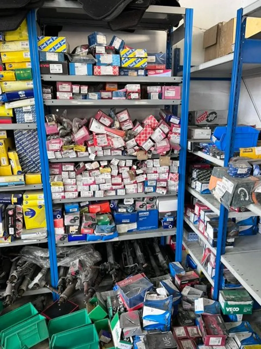 car parts - Image 3