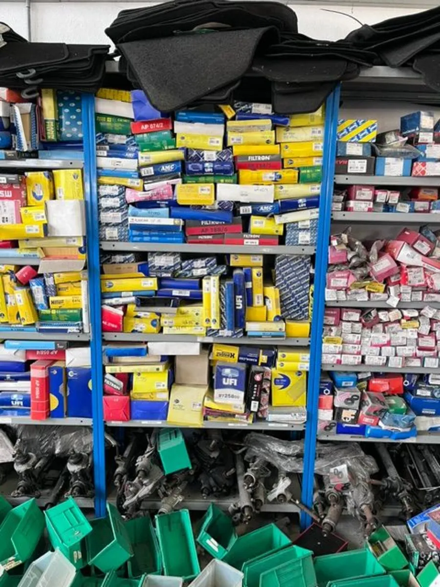 car parts - Image 4