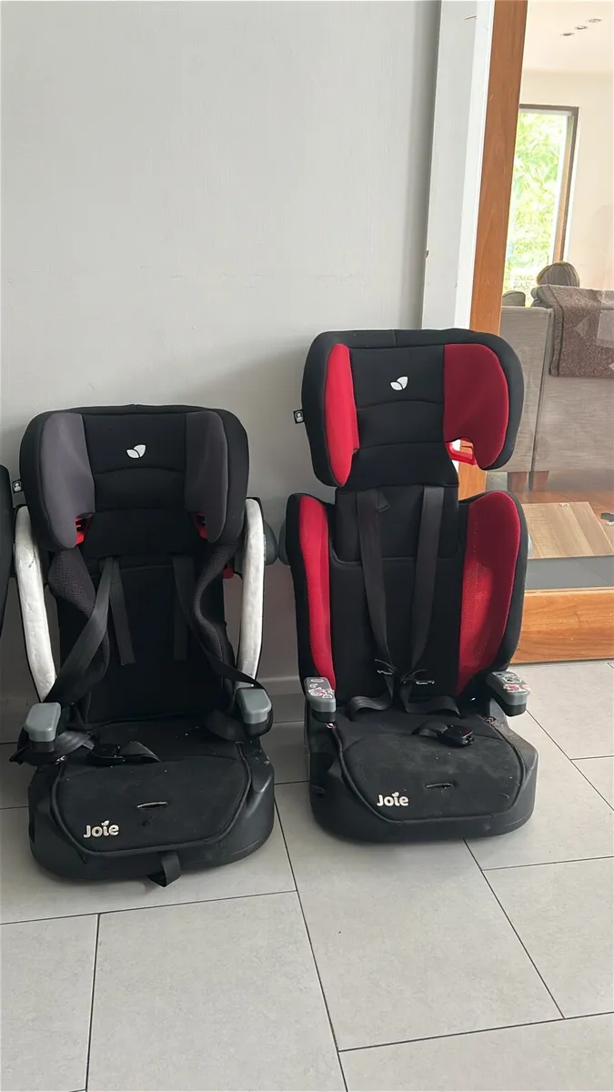 Car Seat - Image 2