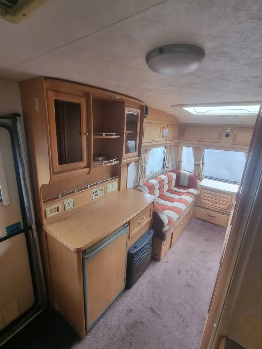 Coachman caravan - Image 4