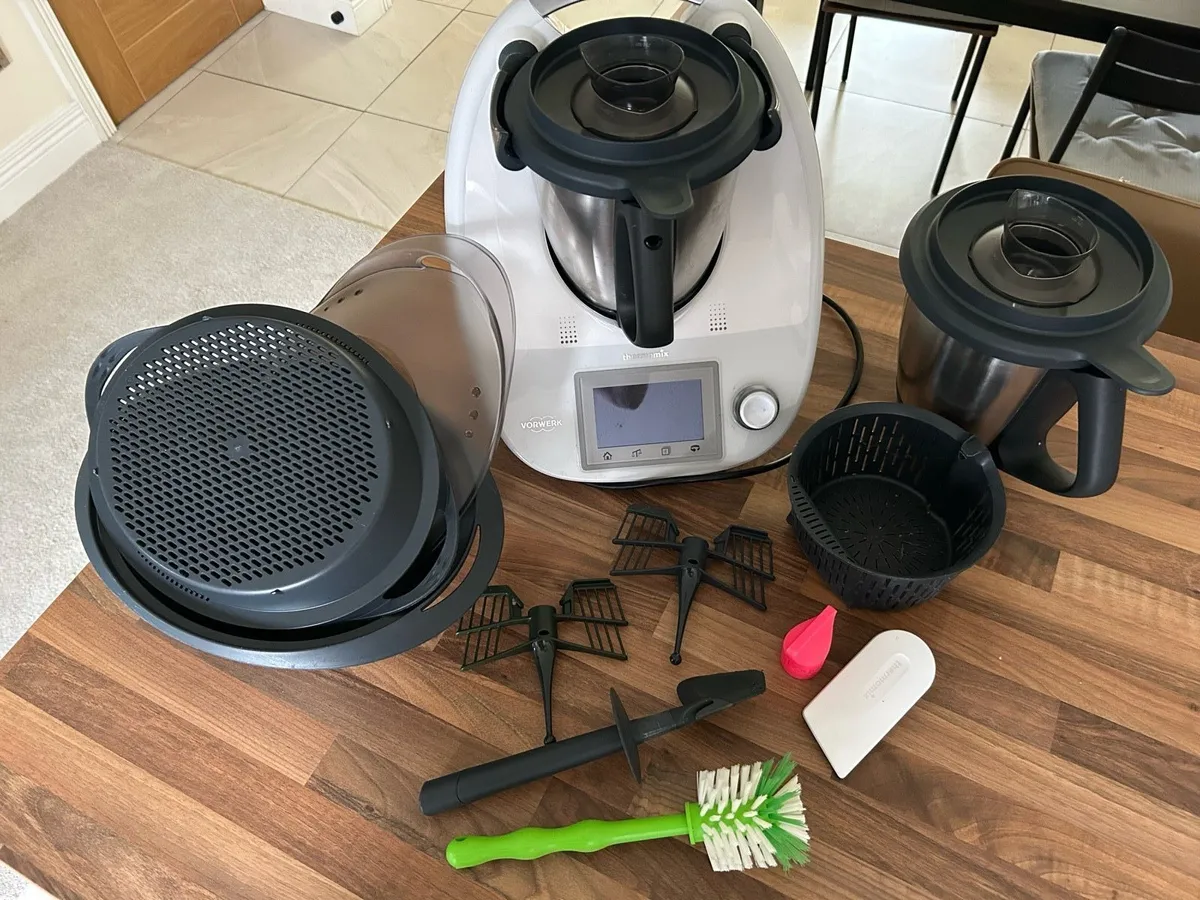 Thermomix 5 TM5 - Image 1