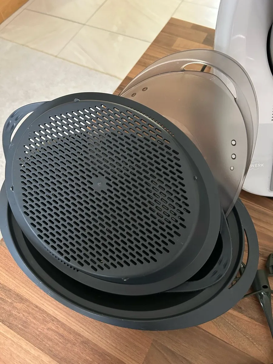 Thermomix 5 TM5 - Image 3