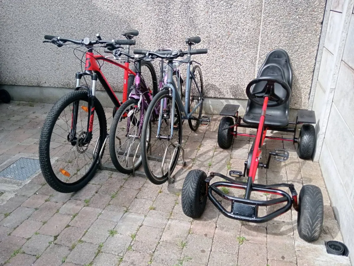 Kids bikes - Image 2