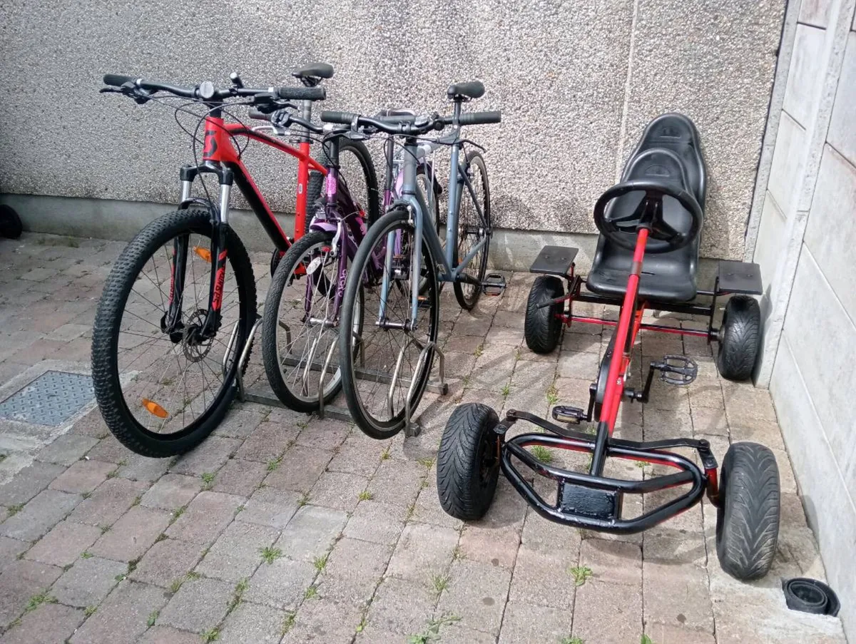 Kids bikes - Image 3