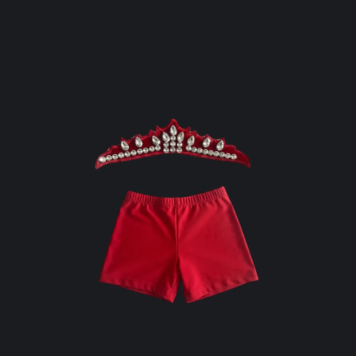 Irish Dancing Dress - Image 3