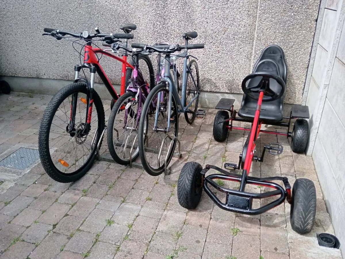 Kids bikes - Image 4