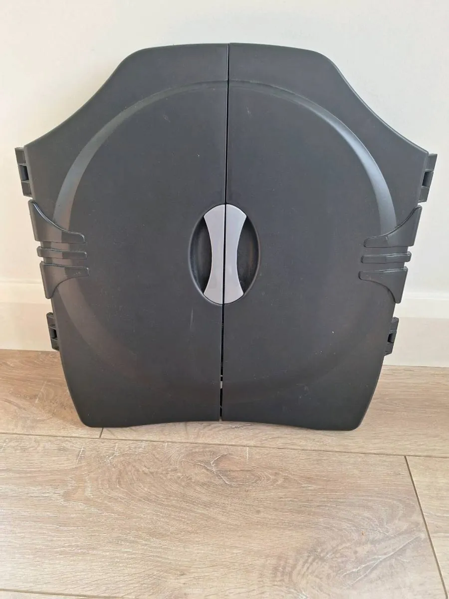 Electronic Dartboard Canaveral ED310 Decathlon - Image 1